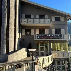 3* Hotel Vezza Alpine &