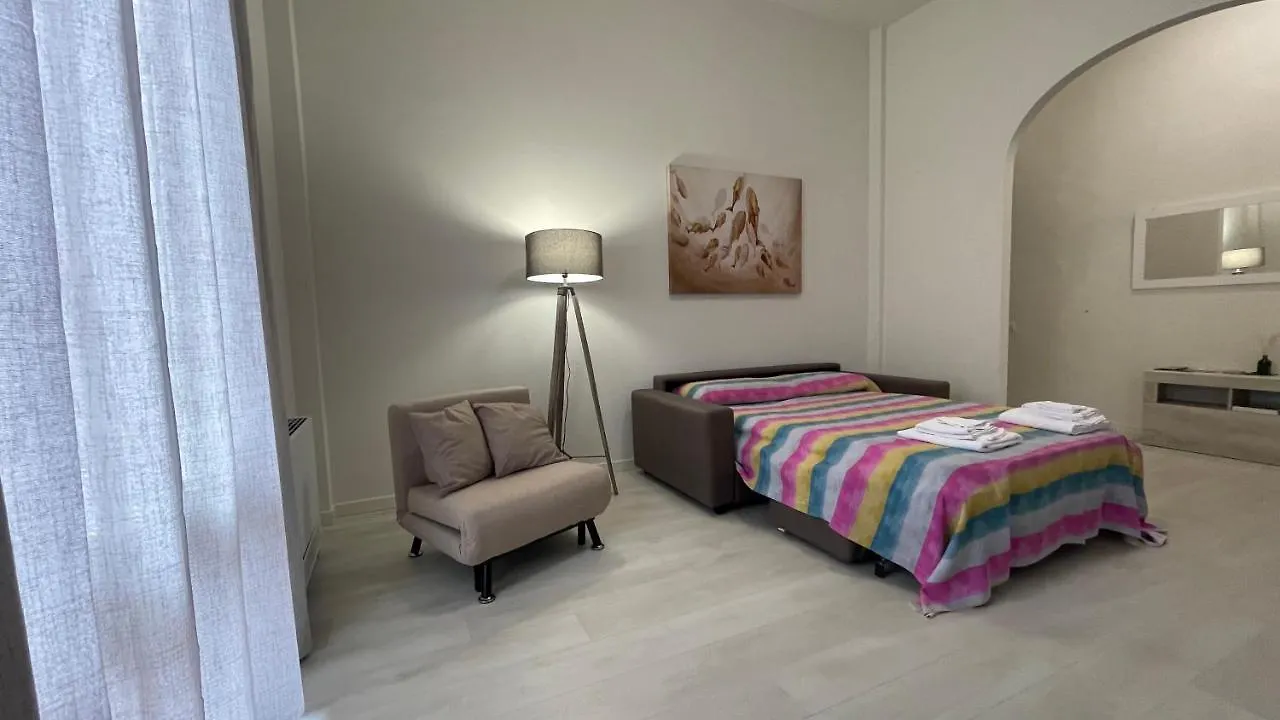 Appartement Casa Princi - Lago Ceresio Porto Ceresio
