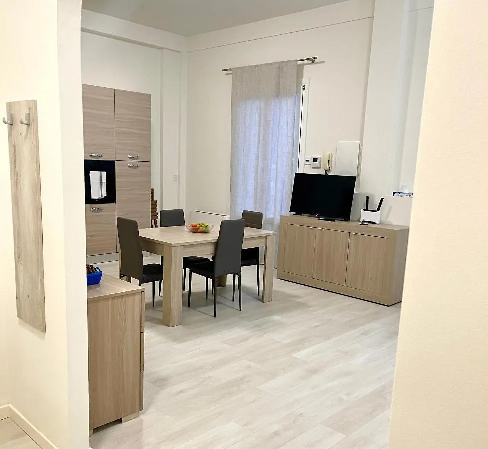 Appartement Casa Princi - Lago Ceresio Porto Ceresio