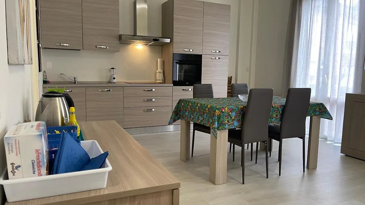 Casa Princi - Lago Ceresio Porto Ceresio Appartement