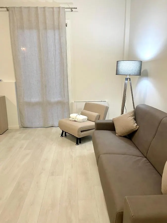 Casa Princi - Lago Ceresio Porto Ceresio Appartement