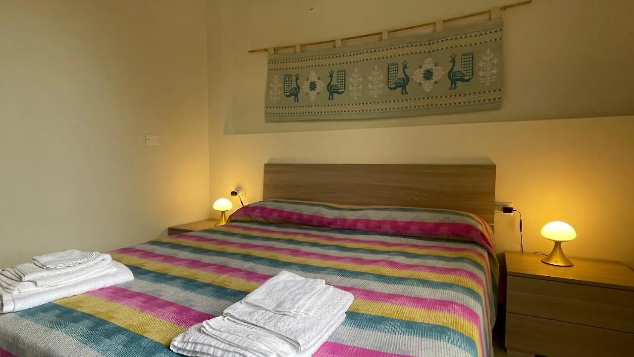 Casa Princi - Lago Ceresio Porto Ceresio Apartment
