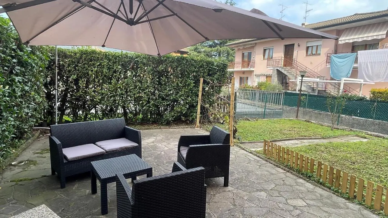 Casa Princi - Lago Ceresio Porto Ceresio