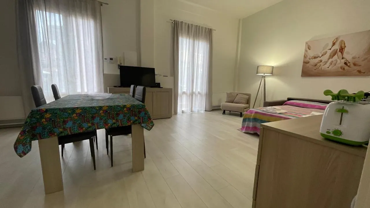 Appartement Casa Princi - Lago Ceresio Porto Ceresio