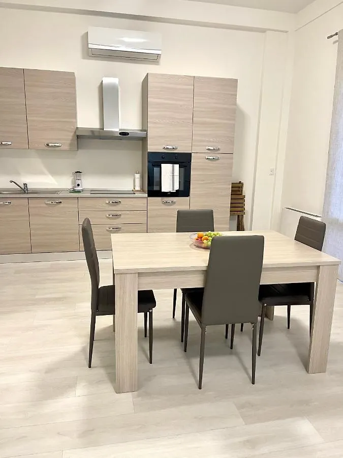Appartement Casa Princi - Lago Ceresio Porto Ceresio Italie
