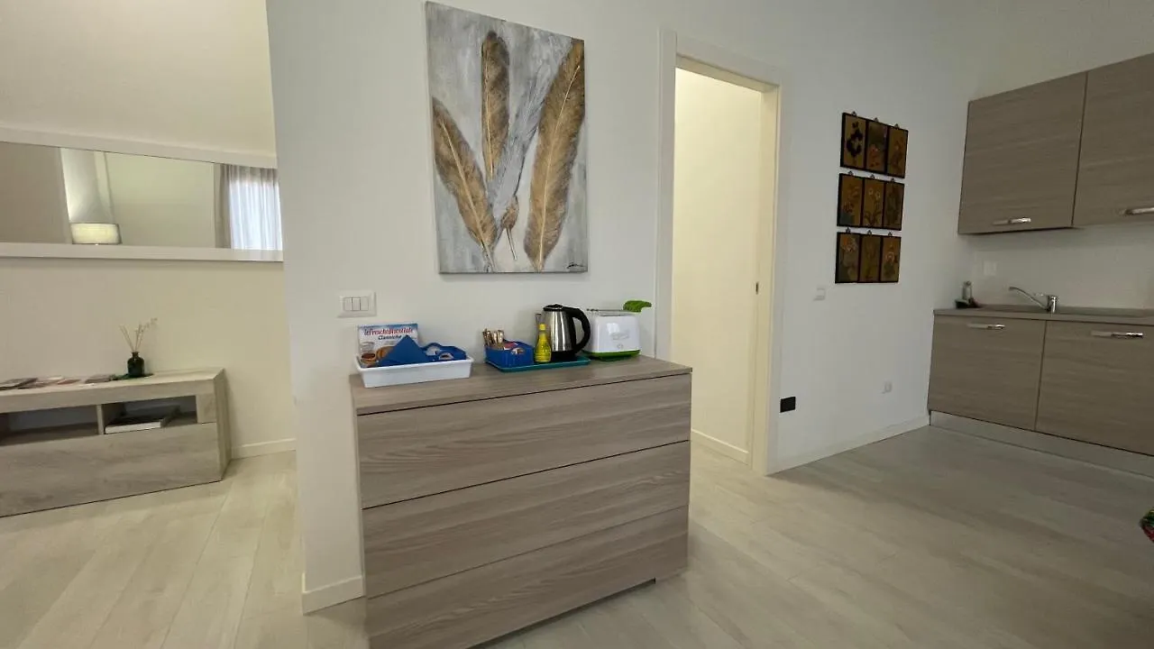 Casa Princi - Lago Ceresio Porto Ceresio Apartment